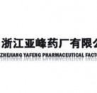 Yafeng Pharmaceutical Co.Ltd