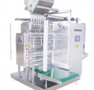 DXDK900 Multi-lane and Four-side-sealing Packing Machine for Granule