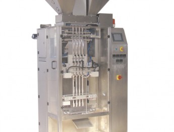 DXDF320 Stick Packing Machine for Powder