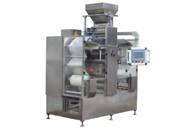 DXDK360 Automatically Filling Packing Machine