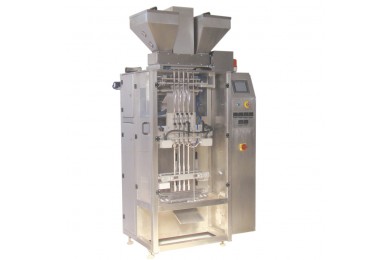 DXDF320 Stick Packing Machine for Powder